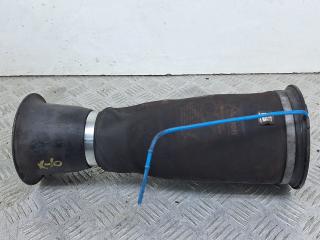 пневмоподушка BMW X6 E71/E72 E71 (2007 - 2012), 4.4 л., N63 B44 A, бензин, АКПП, внедорожник 5 дв., полный привод, 2C796115280