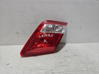 фонарь крышки багажника правый Toyota Camry 7 поколение XV40 (2006 - 2009)