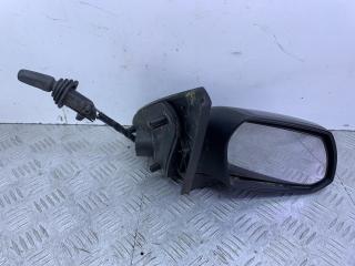 зеркало наружное правое Ford Mondeo 3 поколение (2000 - 2003), 1.8 л., бензин, МКПП, серый, универсал, передний привод
