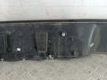 накладка под номер Renault Scenic 2 поколение 2005, 1.9 л., дизель, МКПП, синий, минивэн, передний привод, 8200139781, 8200254900 - фото №14