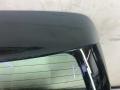крышка багажника (дверь 3-5) Mercedes-Benz A-Класс W168 2001, 1.7 л., OM 668.942, дизель, МКПП, темно-зеленый, хетчбэк 5 дв., передний привод, A1687420110 - фото №5