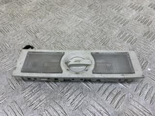 фонарь салона (плафон) Volkswagen Transporter T5 (2003 - 2009), 6Q0947291A