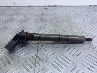 форсунка Audi Q5 8R [рестайлинг] (2012 - 2017), 3.0 л., дизель, АКПП, внедорожник 5 дв., полный привод, 059130277CH, 0445117027