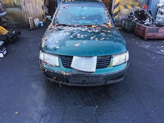 Volkswagen Passat B5