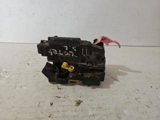 замок двери задней левой Renault Duster 1 поколение 2014