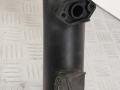 патрубок интеркулера Skoda Octavia 2 поколение (A5) (2004 - 2009), 1K0145770B, 1K0145762 - фото №6