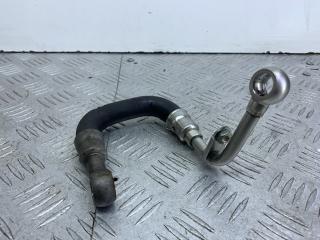 масляная трубка турбины Audi A4 B7 2006, 1.8 л., BFB, бензин, МКПП, универсал, 06B121497F