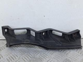 Крепление бампера переднего Volkswagen Passat B6 2009, 1.4 л., CAXA, бензин, 6МКПП, голубой, универсал, передний привод, 3C0807889