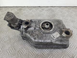 охладитель EGR / Радиатор EGR Volkswagen Transporter T5 [рестайлинг] (2009 - 2015), 03L115512A