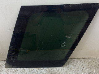 стекло кузовное боковое левое Land Rover Freelander 2 поколение [2-й рестайлинг] (2012 - 2015)