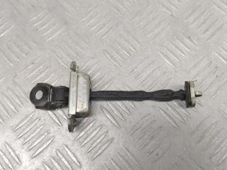 ограничитель открывания двери Nissan Micra 4 поколение (K13) 2011, 1.2 л., HR12DE, бензин, МКПП, хетчбэк 5 дв., передний привод