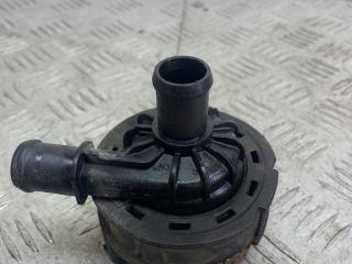 насос антифриза дополнительный Volkswagen Caddy 5 поколение 2022, бежевый, фургон, передний привод