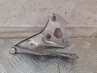 петля капота правая Opel Zafira 1 поколение (A) 2000, 2.0 л., X 20 DTL, дизель, МКПП, серебро, минивэн, передний привод, 90579422