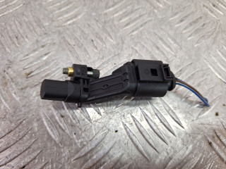 датчик коленвала Chrysler Sebring 3 поколение 2009, 2.0 л., дизель, МКПП, черный, кабриолет, передний привод, 036906433A