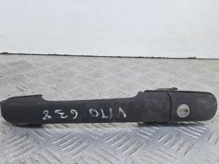 ручка наружная Mercedes-Benz Vito W638 (1996 - 2003)