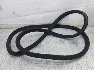 уплотнитель двери Mercedes-Benz C-Класс W203/S203/CL203 [рестайлинг] W203.054 2005, 3.0 л., M 272.940, бензин, АКПП, темно синий, седан, задний привод, A2036972351