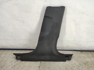 обшивка стойки центральной правой Audi A4 B9 2017, 1.4 л., CVNA, бензин, 6МКПП, темно-синий, универсал, передний привод, 8W0867240A