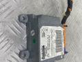 блок AirBag Citroen Xsara Picasso 1 поколение 2004, 1.8 л., 6FZ (EW7J4), бензин, МКПП, серый, передний привод, 602327400, 9652276980 - фото №3