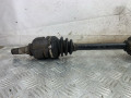 полуось передняя правая (приводной вал, ШРУС) Toyota Avensis 1 поколение (T220) [рестайлинг] (2000 - 2003), бензин - фото №5
