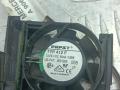 вентилятор охлаждения отсека электроники Mercedes-Benz Sprinter 2 поколение (W906) (2006 - 2014), 6038407002, A9066800214 - фото №5