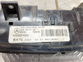 блок управления печки / климат-контроля Mercedes-Benz Sprinter 2 поколение (W906) (2006 - 2014), A9068300485KZ - фото №10