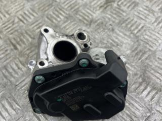 клапан EGR Mercedes-Benz E-Класс W212/S212/C207/A207 C207 2011, 2.1 л., OM 651.911, дизель, АКПП, черный, кабриолет, задний привод, A6511400360, A6511400360Q01