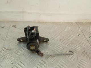 кнопка открытия багажника Opel Zafira 1 поколение (A) 2002, 1.8 л., Z 18 XE, бензин, МКПП, синий, минивэн, передний привод