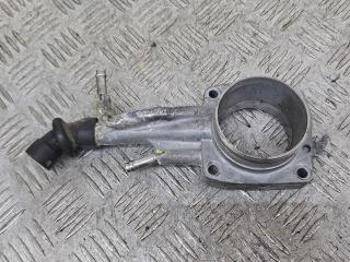 заслонка дроссельная Mercedes-Benz A-Класс W169 (2004 - 2008), 1.5 л., M 266.920, бензин, МКПП, передний привод, A2660940111