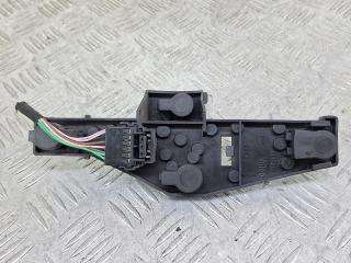 Панель (плата) фонаря Renault Laguna 2 поколение [рестайлинг] 2005, 3.0 л., L7X 733, бензин, АКПП, синий, универсал, передний привод