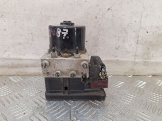 блок ABS Opel Astra H/Family [рестайлинг] 2008, 13157578, 00005450D0, 10096005183