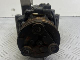 компрессор кондиционера Ford Ka 1 поколение (1996 - 2008), 1S5H-19D629-AB