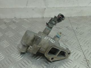 корпус термостата Opel Vectra B 1998, 1.6 л., бензин