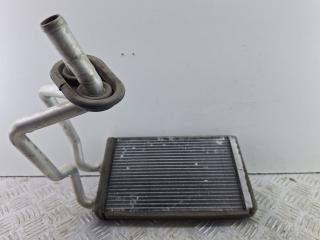 радиатор отопителя (печки) Mitsubishi Outlander 2 поколение [рестайлинг] (2009 - 2012), 7805A032