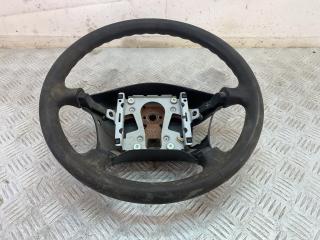 руль Mitsubishi Carisma 1 поколение 1999, 1.8 л., бензин, передний привод