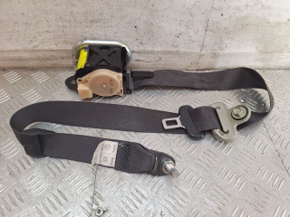 ремень безопасности Mazda 6 GG 2003, 2.0 л., дизель, МКПП, темно-синий, универсал, 0431093