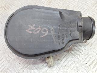 патрубок воздушного фильтра Peugeot 607 1 поколение (2000 - 2004), 2.7 л., дизель, 9655178980