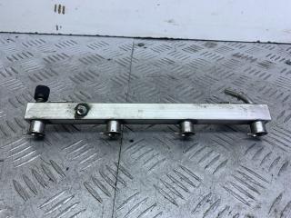 топливная рампа Opel Corsa E 2016, 1.4 л., B 14 XEL, бензин, черный, хетчбэк 5 дв., передний привод, 0280151258