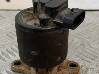 клапан EGR Chevrolet Trans Sport 1 поколение 2000, 3.4 л., LA1, бензин, АКПП, минивэн, 9615406381