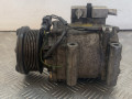 компрессор кондиционера Ford Focus 1 поколение (1998 - 2001), 1.8 л., бензин - фото №2