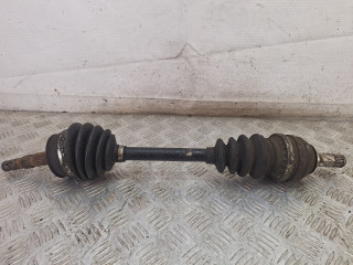 полуось передняя левая (приводной вал, ШРУС) Opel Corsa B (1993 - 2000), 1.0 л., бензин