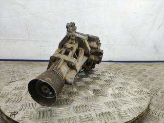 раздаточная коробка Mitsubishi Outlander 2 поколение [рестайлинг] 2012