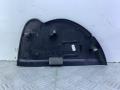 накладка на торпедо (консоль) Volkswagen Passat B5 1998, 3B0858036 - фото №4