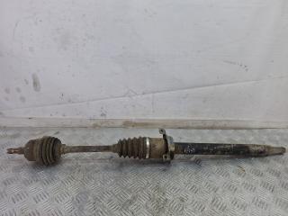 полуось передняя правая (приводной вал, ШРУС) Mercedes-Benz A-Класс W168/V168 [рестайлинг] 2003