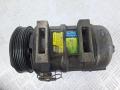 компрессор кондиционера Volvo V70 2 поколение 2001, 2.4 л., B 5244 T3, бензин, АКПП, серебро, универсал, полный привод, 8708581, 8600889, 5060118205, 082D381832 - фото №3