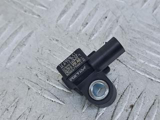 датчик удара Volkswagen Caddy 5 поколение 2022, бежевый, фургон, передний привод, 1EA959651