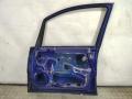 дверь передняя правая Opel Zafira 1 поколение (A) [рестайлинг] 2005, 2.2 л., Y 22 DTR, дизель, синий, минивэн, передний привод - фото №11