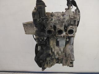 двигатель Volkswagen Polo 4 поколение (2001 - 2005), 1.2 л., BMD, бензин, BMD