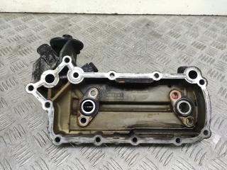 корпус масляного фильтра Hyundai H-1 Grand Starex 2008, 2.5 л., дизель, МКПП, белый, минивэн, задний привод, 264004A450, AVGTEU40C