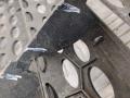 решетка радиатора Mercedes-Benz Vito W639 (2003 - 2010), A6398800185 - фото №11