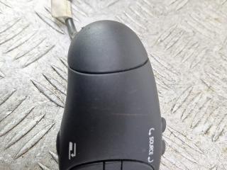 джойстик управления мультимедиа Renault Megane 1 поколение [рестайлинг] 2000, 1.6 л., K4M 700, бензин, МКПП, черный, кабриолет, передний привод